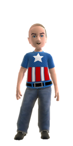 Conrad Houser's Avatar